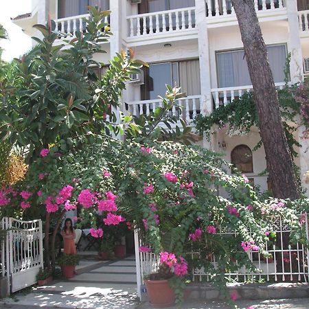 Carikci Hotel Marmaris Bagian luar foto