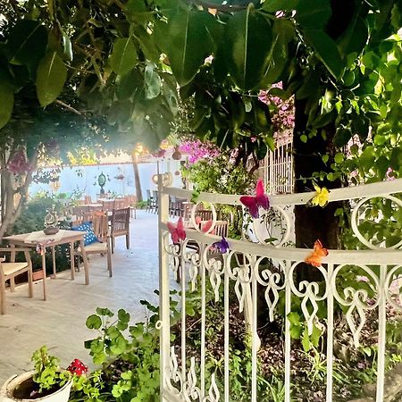 Carikci Hotel Marmaris Bagian luar foto